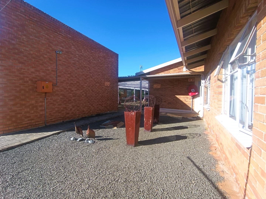 1 Bedroom Property for Sale in Hospitaalpark Free State
